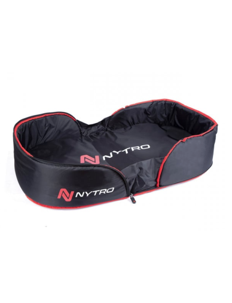  Saltea Receptie Nytro Cradle 100x48x2cm